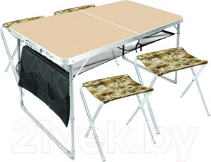 Комплект складной мебели Ника ССТ-К3