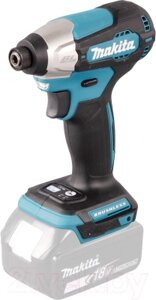 Профессиональный шуруповерт Makita DTD157Z