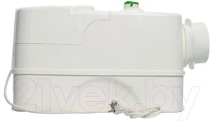 Канализационная установка DAB Genix WL 110 V220-240/50 Schuko