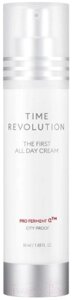 Крем для лица Missha Time Revolution The First All Day Cream