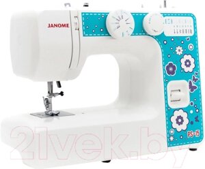 Швейная машина Janome PS-15