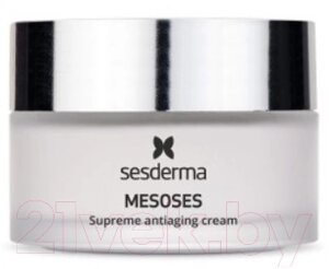 Крем для лица Sesderma Mesoses Омолаживающий Supreme