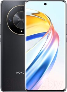 Смартфон Honor X9b 5G 8GB/256GB / ALI-NX1 (полночный черный)