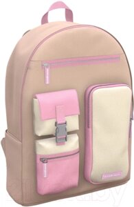 Рюкзак Erich Krause ActiveLine Cargo 18L Beige / 60379