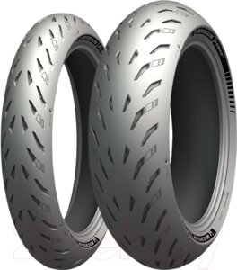 Мотошина задняя Michelin Power 5 180/55ZR17 73W TL