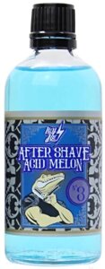 Лосьон после бритья Hey Joe After Shave №3 Acid melon