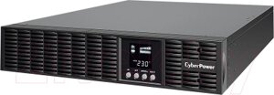 ИБП CyberPower OLS3000ERT2U