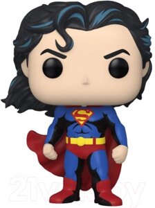 Фигурка коллекционная Funko POP! Heroes Justice League Comic Superman / 66620