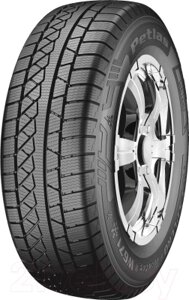 Зимняя шина Petlas Explero Winter W671 265/50R20 111H