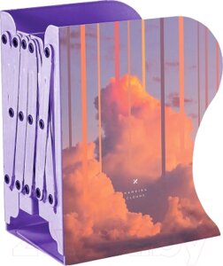 Подставка для книг Lorex Booklover Hanging Clouds / LXBHBL-HC