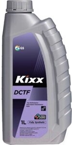 Трансмиссионное масло Kixx DCTF / L2520AL1E1