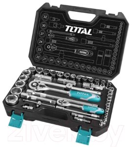 Универсальный набор инструментов TOTAL THT421441