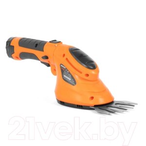 Кусторез аккумуляторный Daewoo Power DAHT 436Li Set