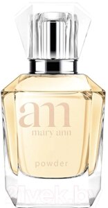Парфюмерная вода Dilis Parfum Mary Ann Powder for Women