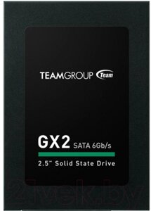 SSD диск Team GX2 120GB (T253X2128G0C101)