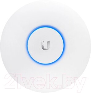 Беспроводная точка доступа Ubiquiti UniFi (UAP-AC-LITE)