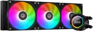 Кулер для процессора ID-Cooling SL360 XE