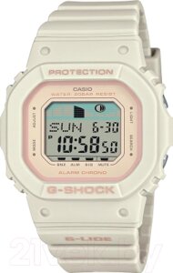 Часы наручные женские Casio GLX-S5600-7E