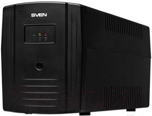 ИБП Sven Pro 1000 VA