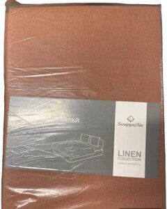 Комплект постельного белья Беларускі лён 210х153 РК21С4ШР+Д+ГЛ+ХМZ