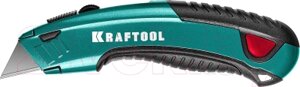 Нож строительный Kraftool GRAND A-24 / 09241_z02