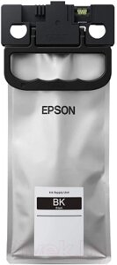 Картридж Epson T01C1 (C13T01C100)