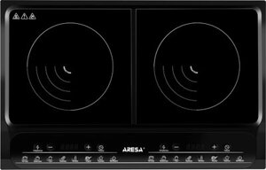 Электрическая настольная плита Aresa AR-4704