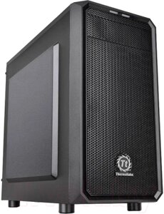 Корпус для компьютера Thermaltake Versa H15 (CA-1D4-00S1NN-00)