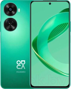 Смартфон Huawei nova 12 SE 8GB/256GB / BNE-LX1 (зеленый)