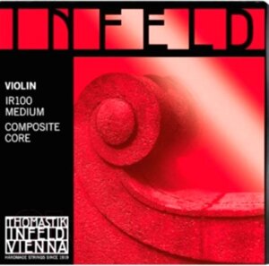 Струны для смычковых Thomastik Infeld Red / IR100