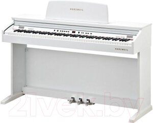 Цифровое фортепиано Kurzweil KA130 WH