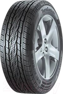 Летняя шина Gislaved TerraControl 215/65R16 98H