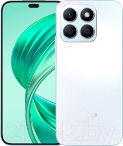 Смартфон Honor X8b 8GB/128GB / LLY-LX1 (серебристый)