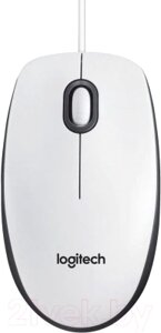 Мышь Logitech M100 / 910-006764