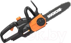 Электропила цепная Worx WG322E. 9