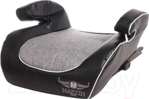 Бустер Martin Noir Humbi Isofix