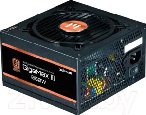 Блок питания для компьютера Zalman ZM850-GV3 850W