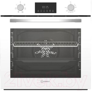 Электрический духовой шкаф Indesit IFE 3644 WH