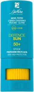 Крем солнцезащитный BioNike Defence Sun Stick 50+