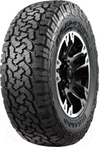 Летняя шина Roadcruza RA1100 235/65R17 108T