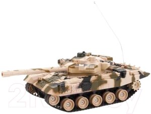 Игрушка на пульте управления Play Smart Боевой танк / М85893