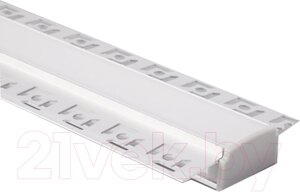 Профиль для светодиодной ленты Elektrostandard LL-2-ALP013