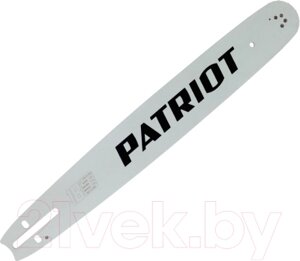 Шина для пилы PATRIOT P180SLGK095