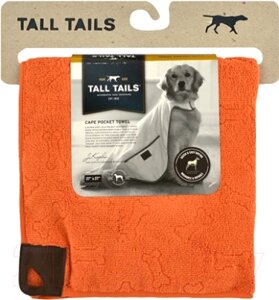 Полотенце для животных Rosewood Tall Tails / 02909/PC232