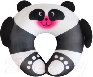 Подушка на шею Travel Blue Fun Pillow. Panda / 236