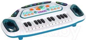 Музыкальная игрушка Наша игрушка Орган / CY-7062B