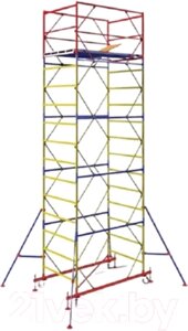 Вышка-тура Инолта ВСП 250 2.0x1.2x6.4