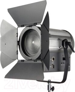 Осветитель студийный GreenBean Fresnel 300 LED X3 DMX / 26101