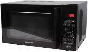 Микроволновая печь Oursson MD2043G/BL