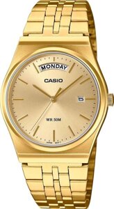 Часы наручные мужские Casio MTP-B146G-9A